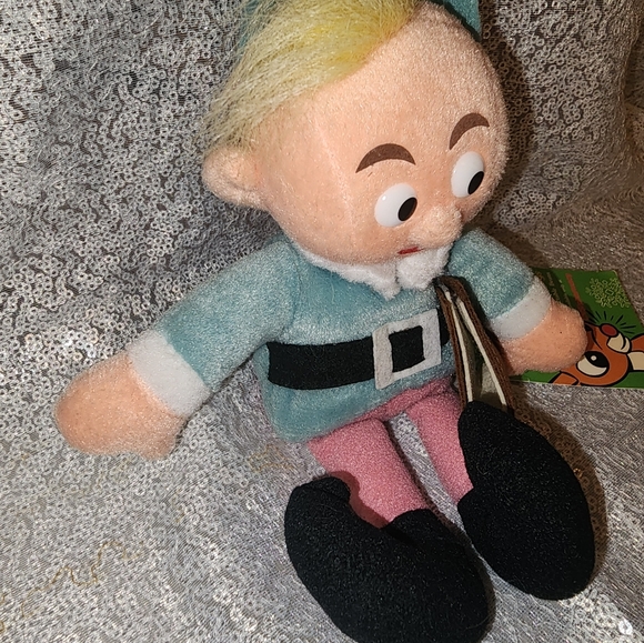Hermey/Hermie  ORIGINAL Christmas doll - Picture 2 of 6